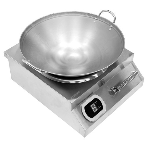 Плита индукционная Kocateq DC 5000M WOK