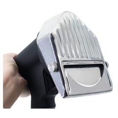 Нож электрический для шаурмы Foodatlas KS120E