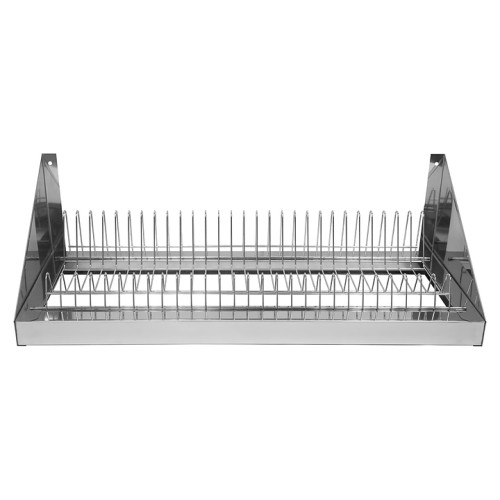 Полка настенная для тарелок Hessen ПНТ 8/3