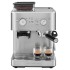 Эспрессо кофемашина полуавтоматическая KitchenAid 5KES6551ESX нерж, сталь