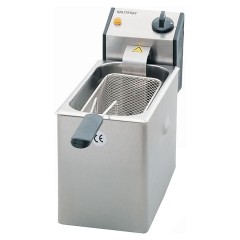 Фритюрница электрическая Kalitegaz KLG 112