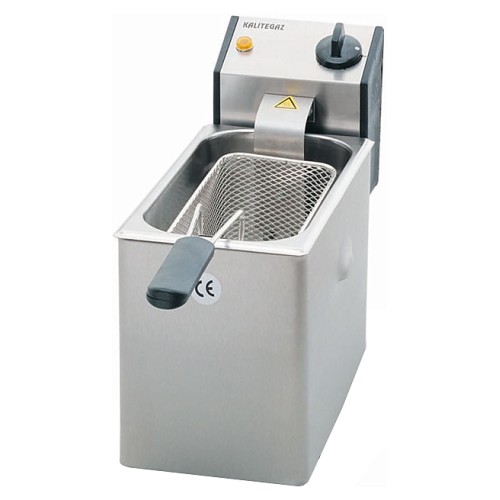 Фритюрница электрическая Kalitegaz KLG 112