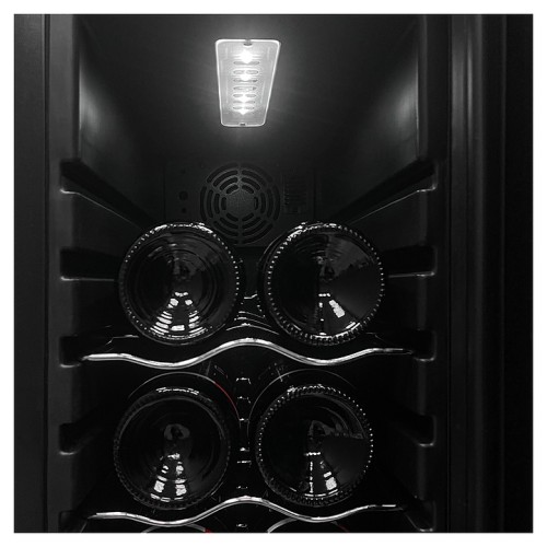 Винный шкаф MEYVEL MV12-CBD1