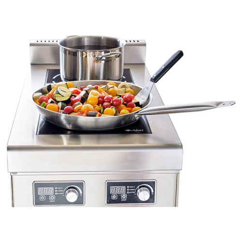 Плита индукционная Abat КИП-29П-5,0