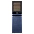 Шкаф для сигар Afidano L8 королевский синий