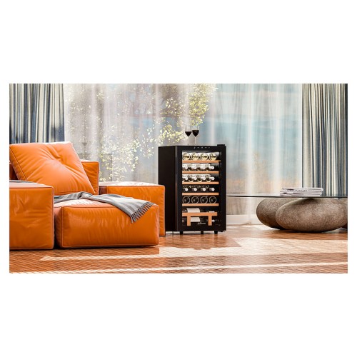 Шкаф винный MEYVEL MV24-KBF1