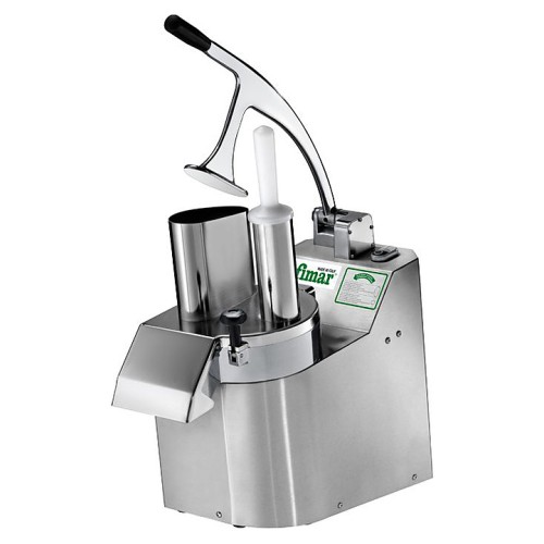 Овощерезка Fimar TV3000 (380 V, с комплектом ножей)