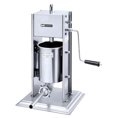 Шприц колбасный Hurakan HKN-ISV3