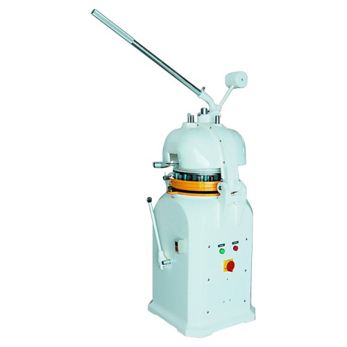 Тестоделитель-округлитель полуавтоматический Hualian NFK-30