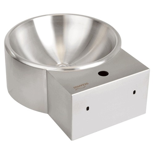 Рукомойник Oceanus 3-008.1 (нерж. сталь)