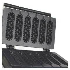 Аппарат для корн-догов Foodatlas EB-Q1 Eco