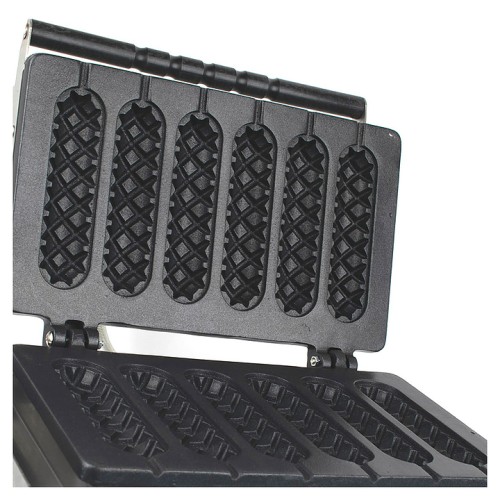 Аппарат для корн-догов Foodatlas EB-Q1 Eco