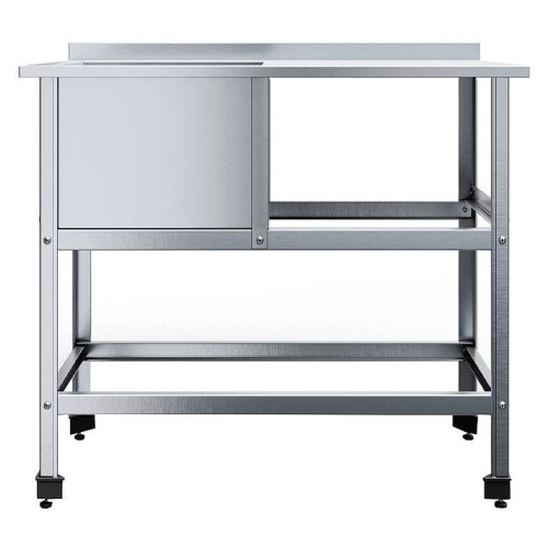 Ванна моечная Rada ВМСВПЧ-1(П)-9/7/8,5