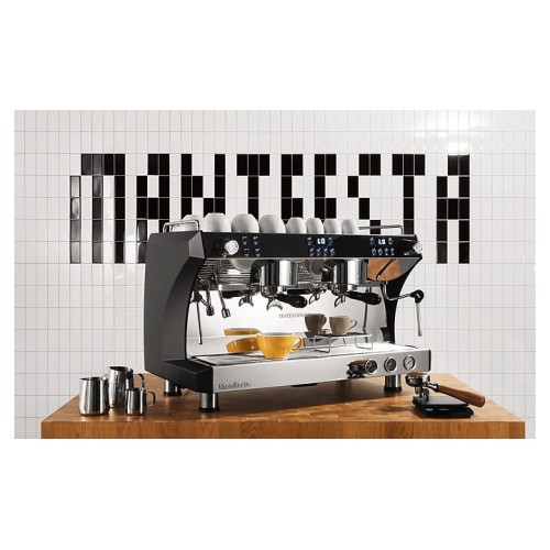 Кофемашина Manifesta Professionale