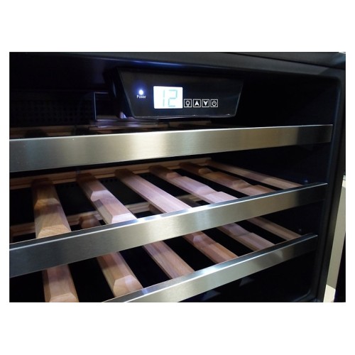 Винный шкаф IP Industrie JG 22 AX