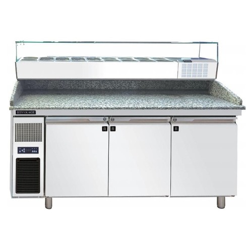 Стол для пиццы HISAKAGE CP-180