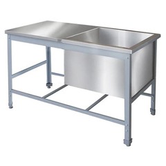 Ванна моечная ITERMA ВС-13-700/1200