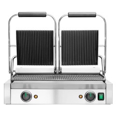 Гриль прижимной Kocateq GH 813A GL