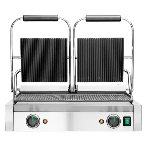 Гриль прижимной Kocateq GH 813A GL