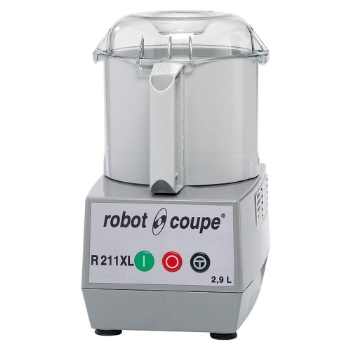 Процессор кухонный Robot Coupe R211 XL (2 диска) (2176)