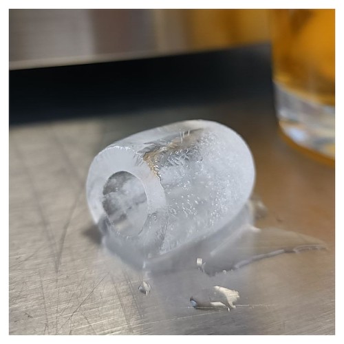 Льдогенератор Cooleq BF-80B