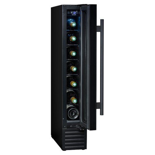 Винный шкаф Climadiff CBU7S1B