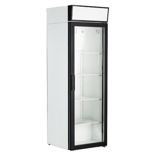 Шкаф холодильный POLAIR DM104c-Bravo (R290)