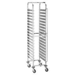 Тележка-шпилька для гастроемкостей Bartscher 300181