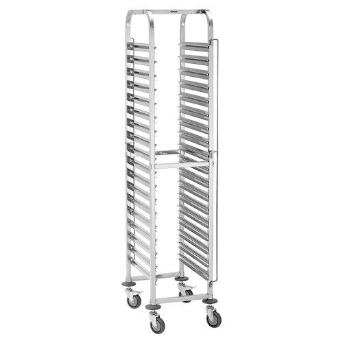 Тележка-шпилька для гастроемкостей Bartscher 300181