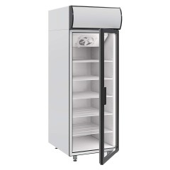 Шкаф холодильный POLAIR DM107-S 2.0 (R290)