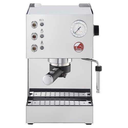 Эспрессо кофемашина La Pavoni LPMGCM03EU