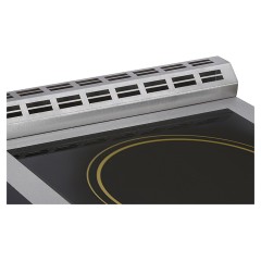 Плита индукционная Luxstahl ПИ 2-700