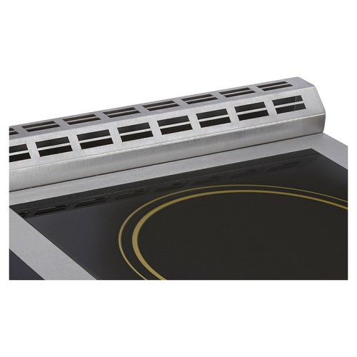 Плита индукционная Luxstahl ПИ 2-700