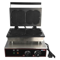 Вафельница Airhot WBF-2F FLOWER