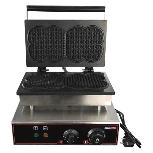 Вафельница Airhot WBF-2F FLOWER