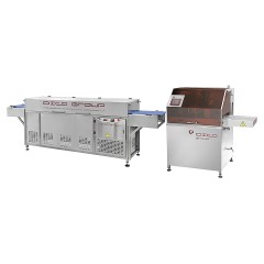 Линия для глазирования и декорирования DITO Group ZETA 400 LN