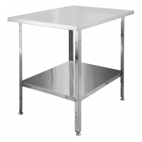 Стол производственный Hessen СО 8/8 нерж.