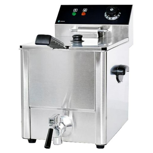 Фритюрница Hurakan HKN-FT8NM