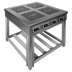 Плита индукционная OBOD ИП-004