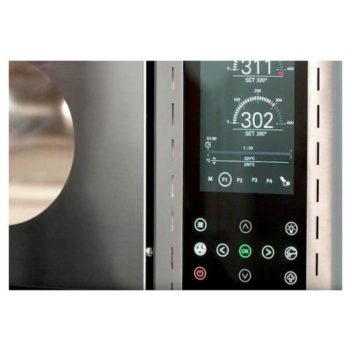 Печь для пиццы ITPIZZA PREMIUM G9 AIR DIG