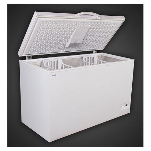 Ларь морозильный UGUR UDD 400 BK