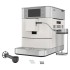 Эспрессо кофемашина автоматическая KitchenAid KF8 5KES8558EPL фарфорово-белая