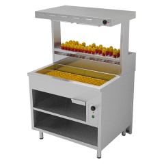 Мармит для картофеля-фри Gastrolux МФ-108