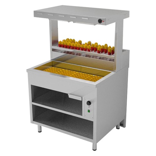 Мармит для картофеля-фри Gastrolux МФ-108