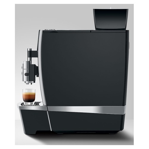 Кофемашина Jura GIGA X3 ALUMINIUM (EB)