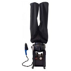 Манекен гладильный EOLO SA19