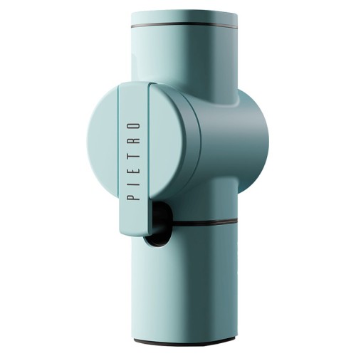 Кофемолка ручная Fiorenzato Pietro Pastel Blue