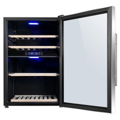 Винный шкаф La Sommeliere SLS48.2Z