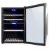 Винный шкаф La Sommeliere SLS48.2Z