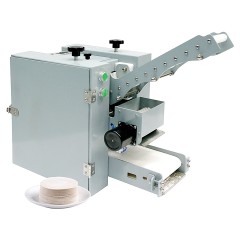 Формовочная машина Kocateq OMJ round F 97/3.5 для пельменных кружков